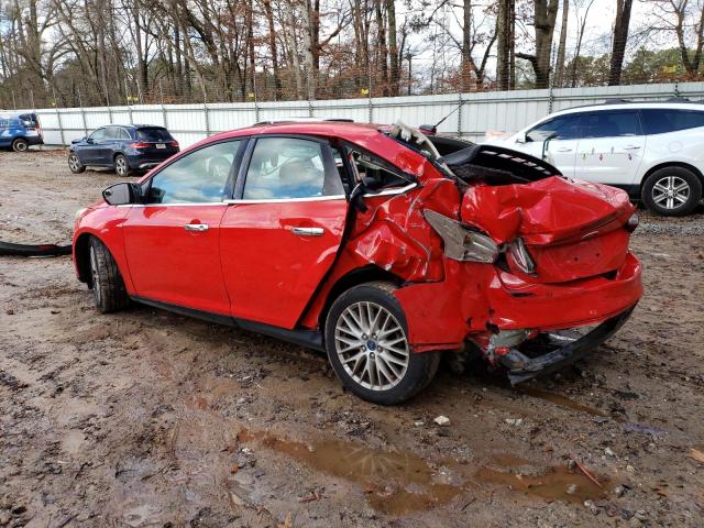 Photo 2 from auction – 2012 FORD FOCUS SEL with VIN 1FAHP3H23CL239525