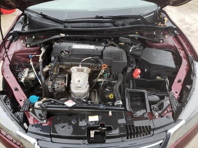Photo 11 from auction – 2013 HONDA ACCORD EXL with VIN 1HGCR2F86DA159571