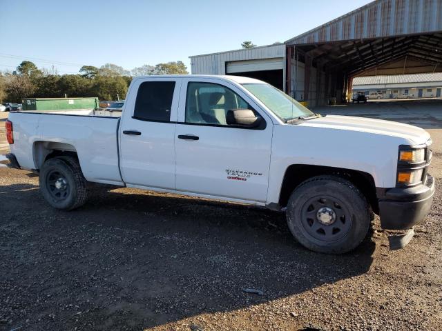 Photo 4 from auction – 2014 CHEVROLET SILVERADO with VIN 1GCRCPEC4EZ336134