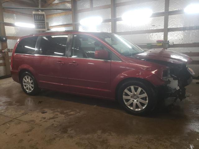Photo 4 from auction – 2016 CHRYSLER TOWN & COU with VIN 2C4RC1AG9GR113669
