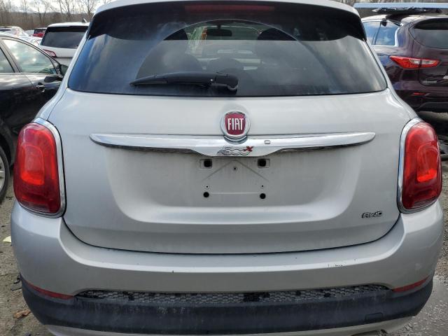 Photo 6 from auction – 2016 FIAT 500X EASY with VIN ZFBCFYBT4GP390896