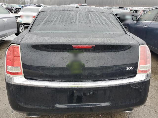 Photo 6 from auction – 2013 CHRYSLER 300 with VIN 2C3CCAAG1DH508652