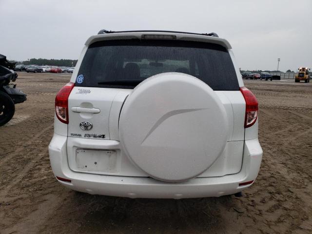 Photo 6 from auction – 2007 TOYOTA RAV4 LIMIT with VIN JTMZK31V775008915