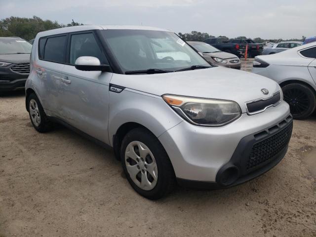 Photo 4 from auction – 2015 KIA SOUL with VIN KNDJN2A23F7750610