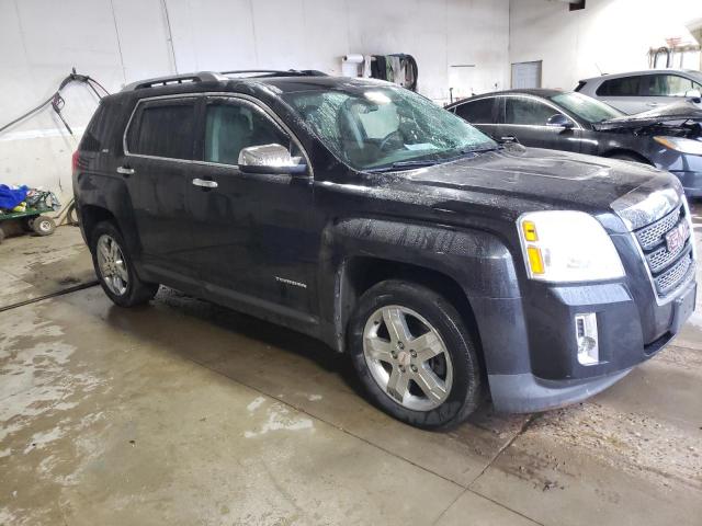 Photo 4 from auction – 2012 GMC TERRAIN SL with VIN 2GKFLXEKXC6249443