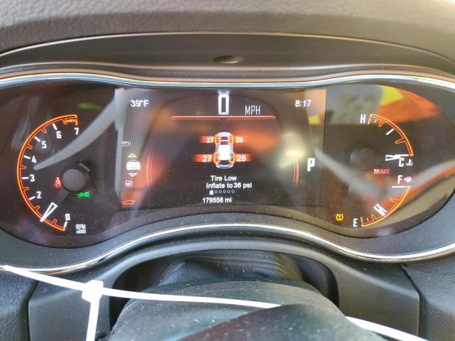 Photo 9 from auction – 2014 DODGE DURANGO SX with VIN 1C4RDHAG6EC975050