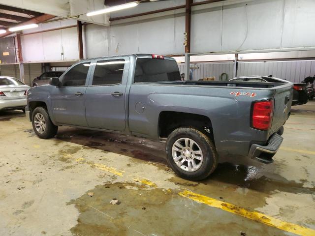 Photo 2 from auction – 2014 CHEVROLET silverado with VIN 3GCUKRECXEG285361