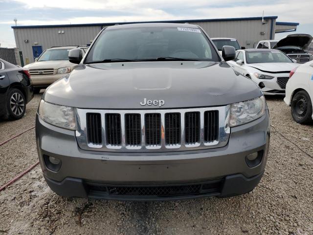Photo 5 from auction – 2011 JEEP GRAND CHER with VIN 1J4RR4GG4BC608574