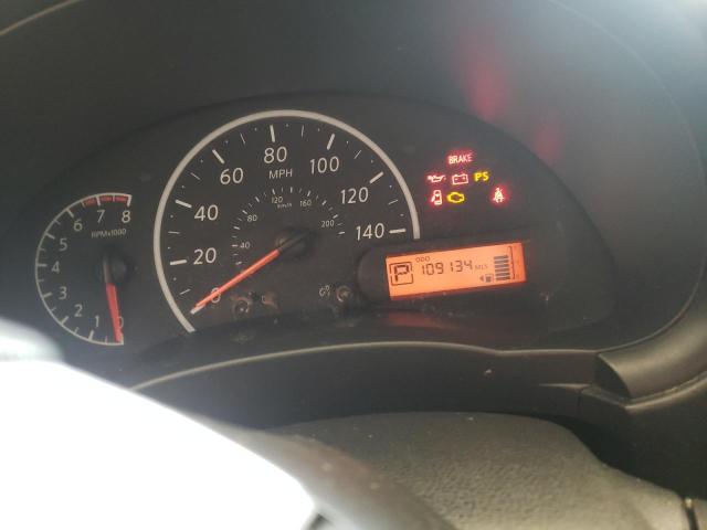Photo 9 from auction – 2016 NISSAN VERSA S with VIN 3N1CN7AP4GL875780