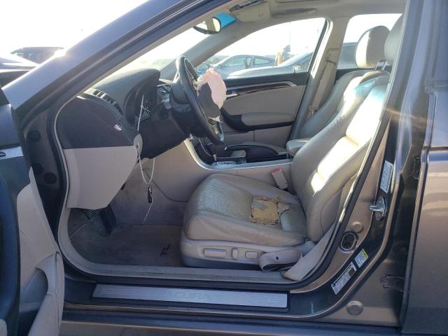 Photo 7 from auction – 2008 ACURA TL with VIN 19UUA66248A041796