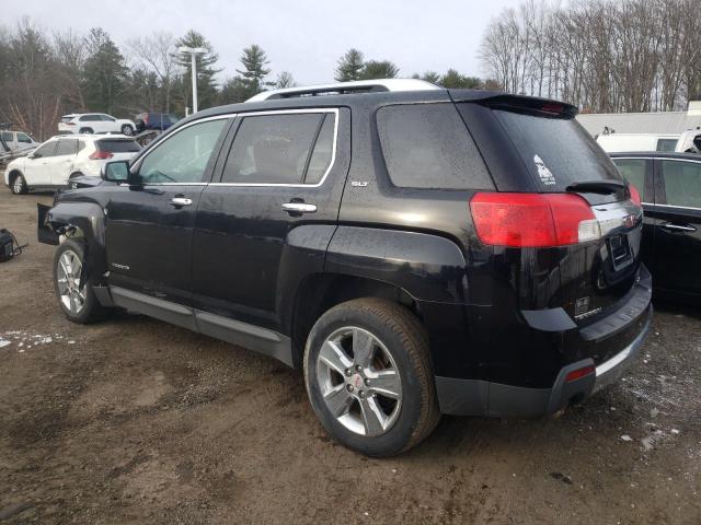 Photo 2 from auction – 2015 GMC TERRAIN SL with VIN 2GKFLYE39F6314348
