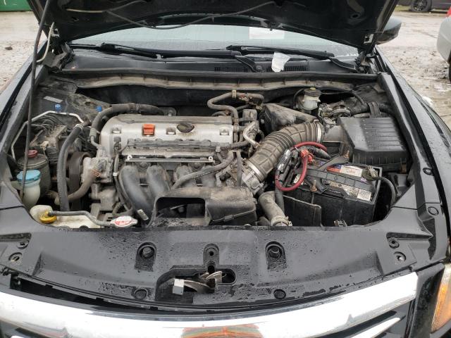 Photo 11 from auction – 2012 HONDA ACCORD SE with VIN 1HGCP2F67CA169013