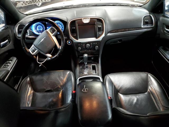 Photo 8 from auction – 2013 CHRYSLER 300C with VIN 2C3CCAKT3DH544872