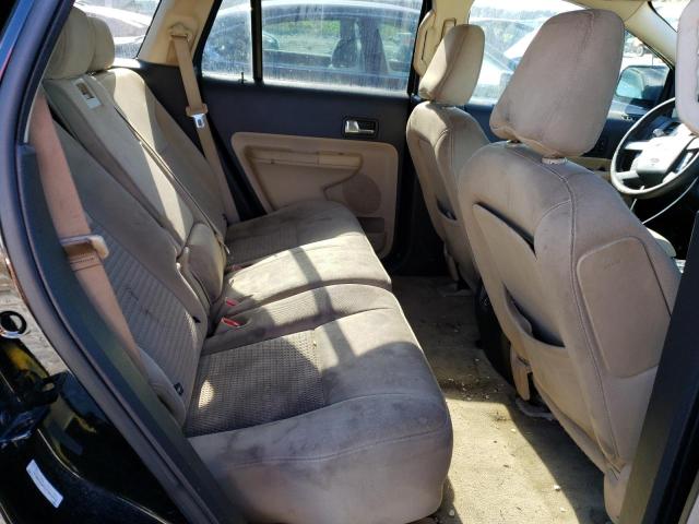 Photo 11 from auction – 2008 FORD EDGE SE with VIN 2FMDK36C18BB02296
