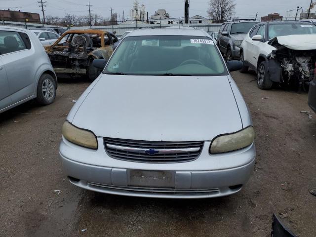 Photo 5 from auction – 2003 CHEVROLET MALIBU with VIN 1G1ND52J93M581050