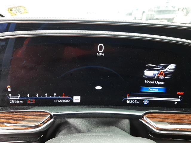 Photo 9 from auction – 2022 CADILLAC ESCALADE P with VIN 1GYS4BKL5NR344081