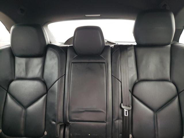 Photo 10 from auction – 2012 PORSCHE CAYENNE S with VIN WP1AE2A29CLA93121