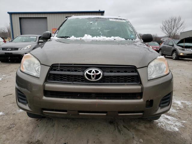 Photo 5 from auction – 2011 TOYOTA RAV4 with VIN 2T3BF4DV6BW122610