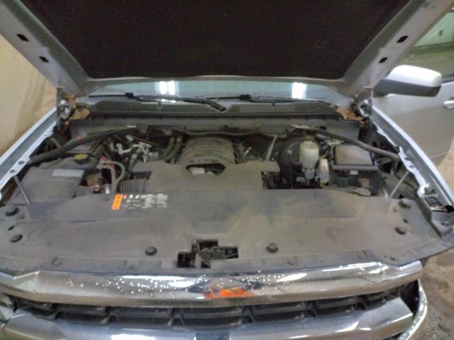 Photo 11 from auction – 2019 CHEVROLET SILVERADO with VIN 2GCVKPEC7K1155793