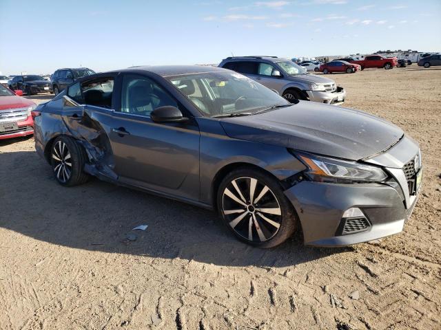 Photo 4 from auction – 2020 NISSAN ALTIMA SR with VIN 1N4BL4CV9LC127773