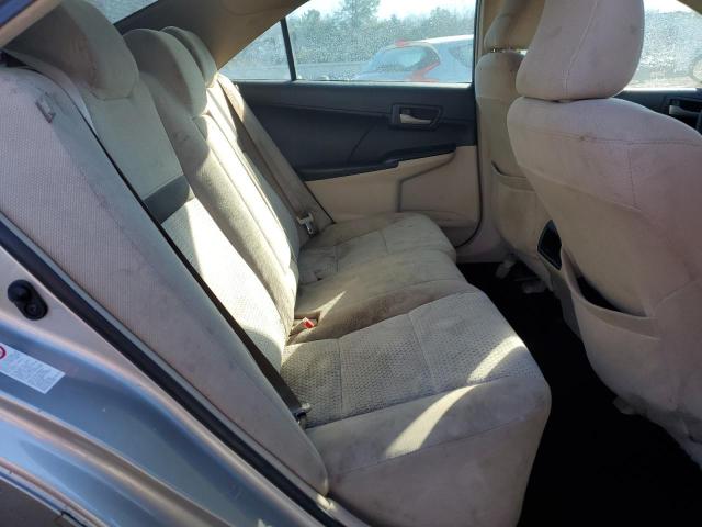 Photo 10 from auction – 2013 TOYOTA CAMRY L with VIN 4T4BF1FK4DR319410