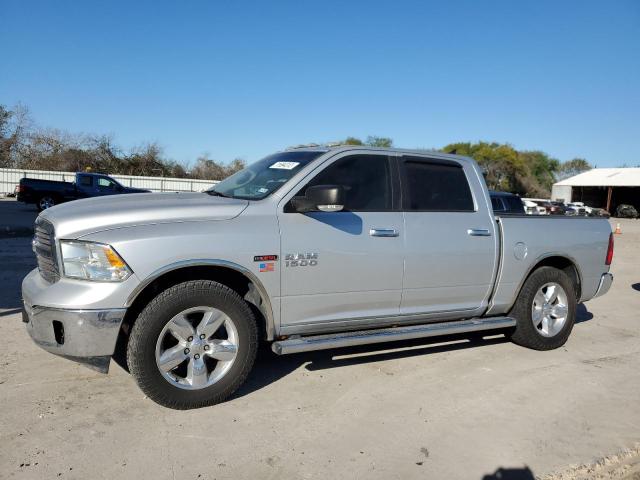 RAM 1500 SLT 2015 with VIN 1C6RR6LM0FS581437 - Photo from auction