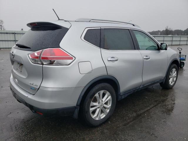 Photo 3 from auction – 2014 NISSAN ROGUE S with VIN 5N1AT2MV8EC772308