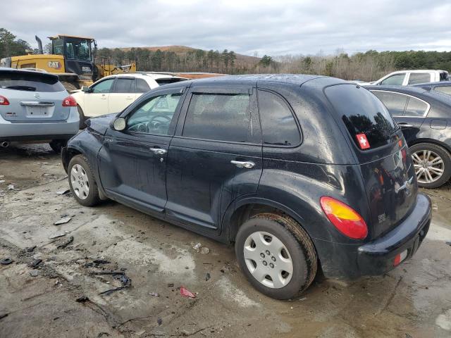 Photo 2 from auction – 2005 CHRYSLER PT CRUISER with VIN 3C4FY58B65T552232