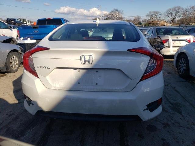 Photo 6 from auction – 2018 HONDA CIVIC EX with VIN 19XFC2F71JE208110