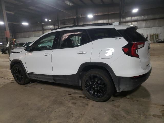 Photo 2 from auction – 2022 GMC TERRAIN with VIN 3GKALVEV5NL280364