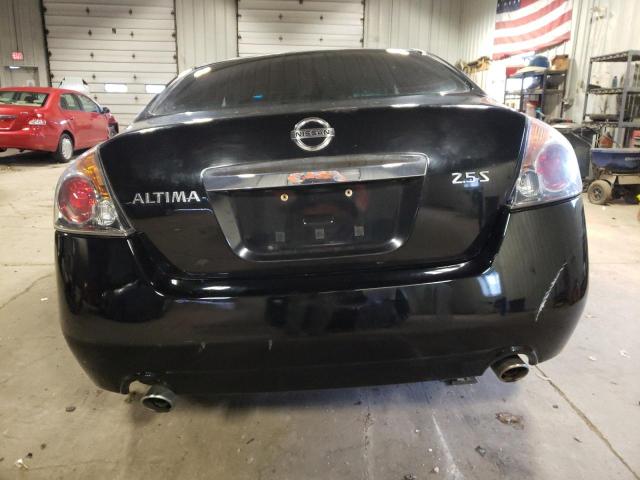 Photo 6 from auction – 2011 NISSAN ALTIMA BAS with VIN 1N4AL2AP7BN428226