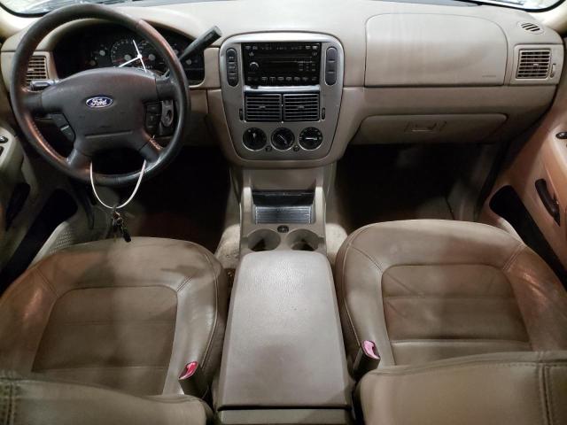 Photo 8 from auction – 2005 FORD EXPLORER X with VIN 1FMZU63E35UB72606