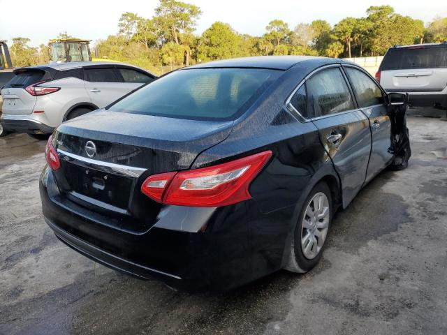 Photo 3 from auction – 2016 NISSAN ALTIMA 2.5 with VIN 1N4AL3AP8GN326897