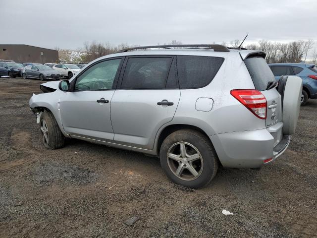 Photo 2 from auction – 2009 TOYOTA RAV4 with VIN JTMBF33V79D017464