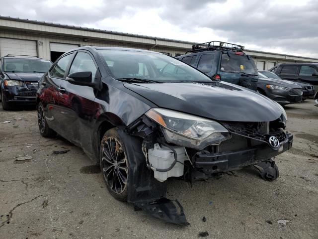 Photo 4 from auction – 2014 TOYOTA COROLLA L with VIN 2T1BURHE5EC202184