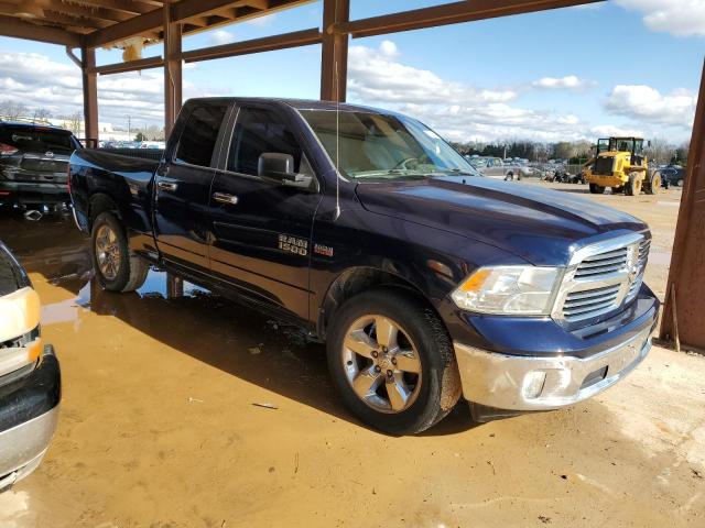 Photo 4 from auction – 2015 RAM 1500 SLT with VIN 1C6RR6GT2FS674865