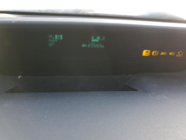 Photo 9 from auction – 2007 TOYOTA PRIUS with VIN JTDKB20U673293008