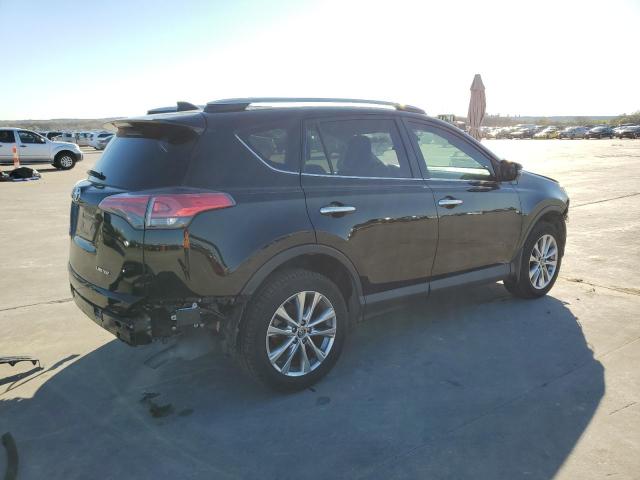 Photo 3 from auction – 2018 TOYOTA RAV4 LIMIT with VIN 2T3YFREV2JW426232