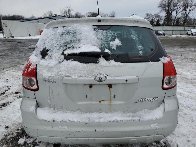 Photo 6 from auction – 2004 TOYOTA COROLLA MA with VIN 2T1KR32E24C183566