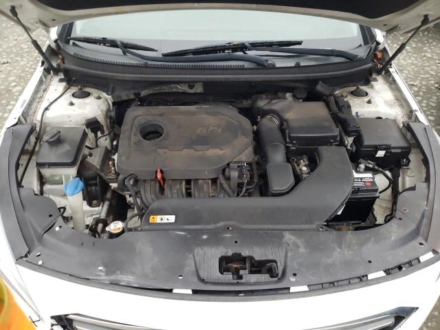 Photo 11 from auction – 2017 HYUNDAI SONATA SE with VIN 5NPE24AF7HH482829