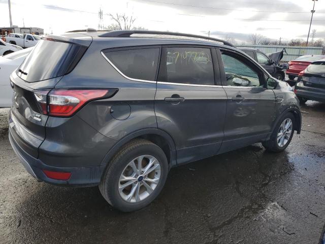 Photo 3 from auction – 2017 FORD ESCAPE SE with VIN 1FMCU0GD0HUB99092