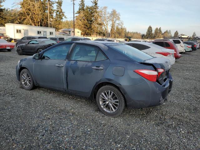 صورة رقم 2 من المزاد - 2015 TOYOTA COROLLA L مع VIN 2T1BURHE2FC352433