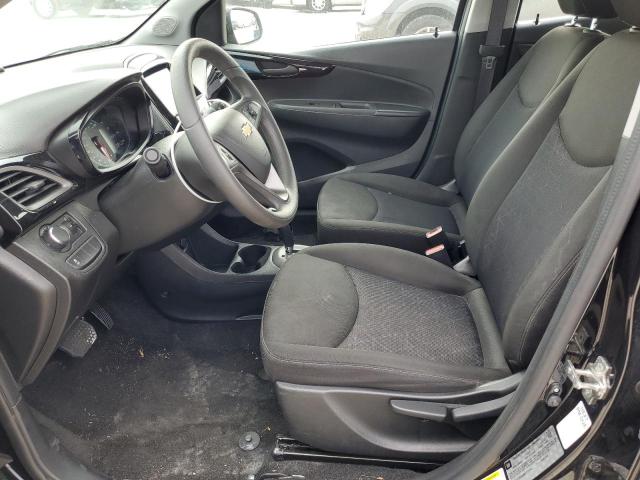Photo 7 from auction – 2021 CHEVROLET SPARK 1LT with VIN KL8CD6SA9MC717374