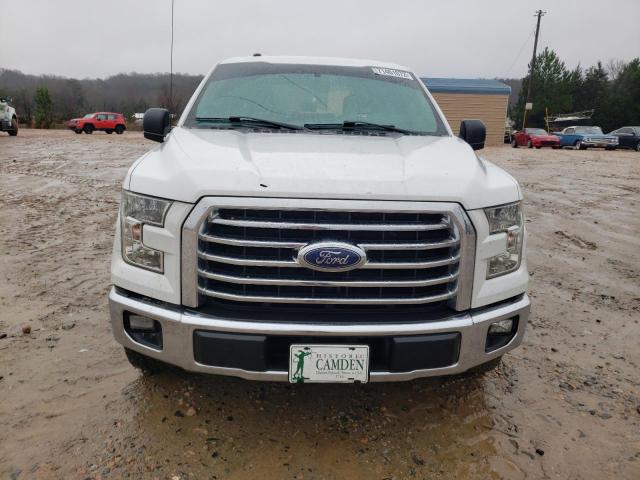 Photo 5 from auction – 2015 FORD F150 SUPER with VIN 1FTEW1CP2FFB66013