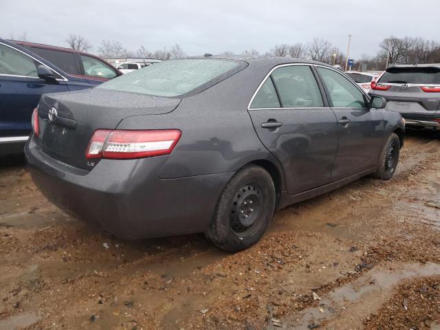 Photo 3 from auction – 2011 TOYOTA CAMRY BASE with VIN 4T1BF3EK8BU636112