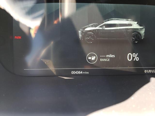 Photo 9 from auction – 2022 JAGUAR I-PACE HSE with VIN SADHD2S15N1624410