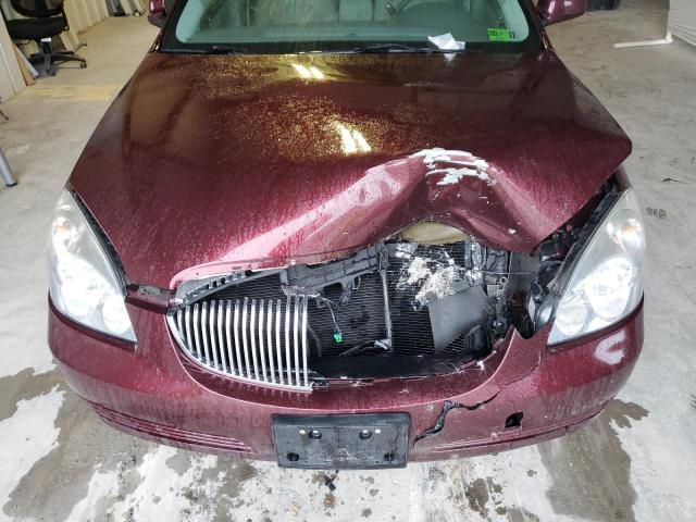 Zdjęcie 11 z aukcji – 2007 BUICK LUCERNE CX z VIN 1G4HD57257U194244