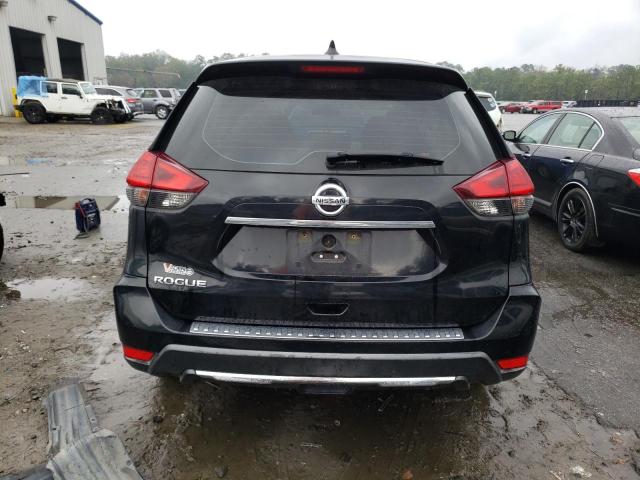 Photo 6 from auction – 2017 NISSAN ROGUE S with VIN KNMAT2MT1HP529388