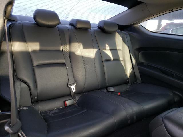 Photo 10 from auction – 2015 HONDA ACCORD EXL with VIN 1HGCT2B86FA002231