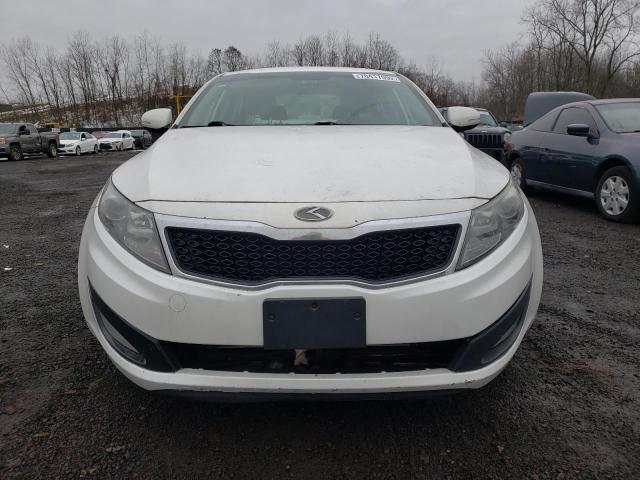 Photo 5 from auction – 2013 KIA OPTIMA LX with VIN KNAGM4A79D5396523
